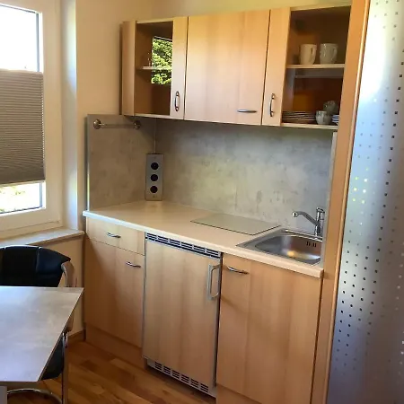 Ferien-apartment -2 Schlafzimmer-2 Baeder *