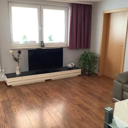 Ferien-apartment -2 Schlafzimmer-2 Baeder Zinnowitz